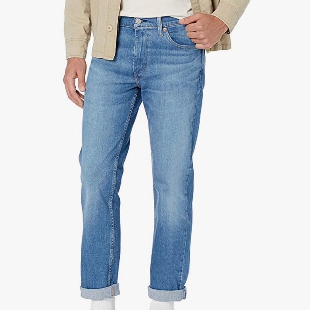 MENS 511 LEVI